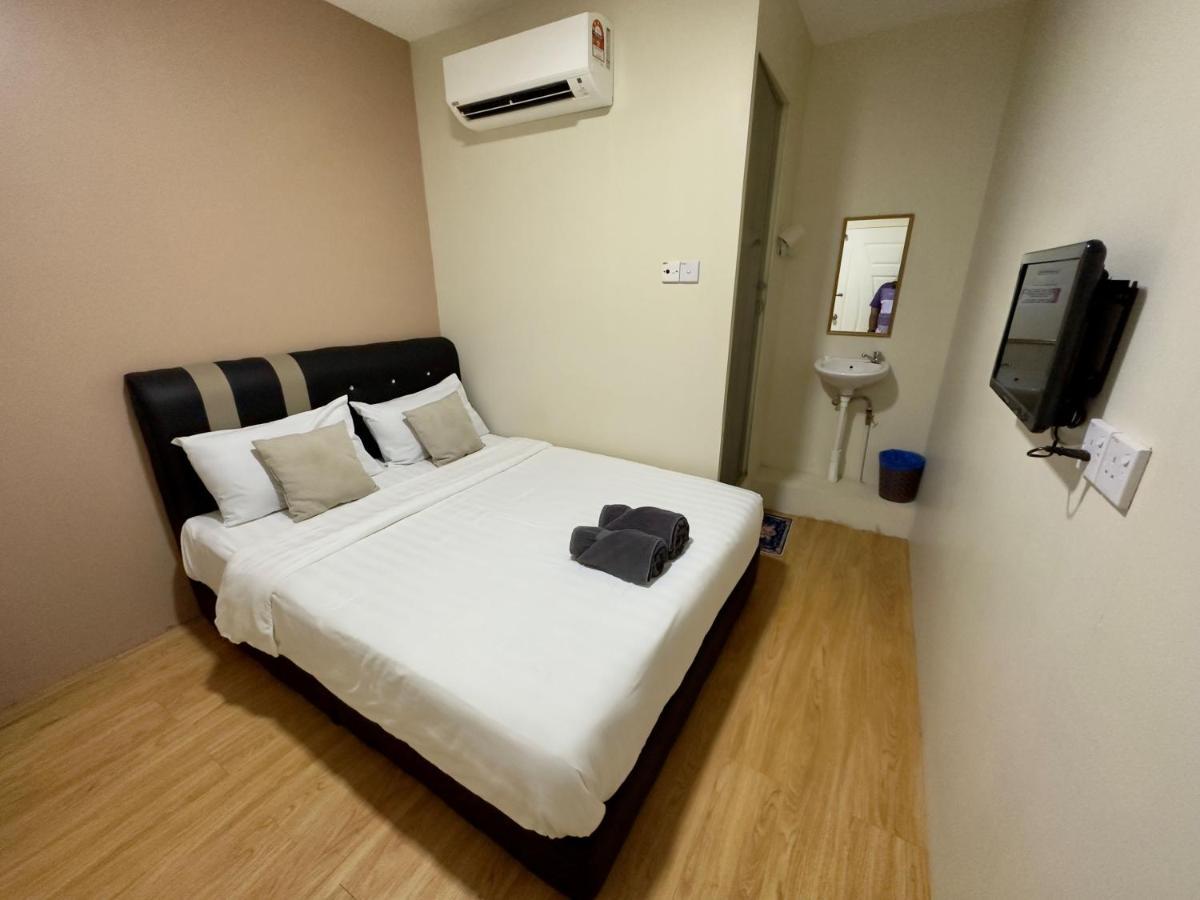 Familia Motel 加央 外观 照片